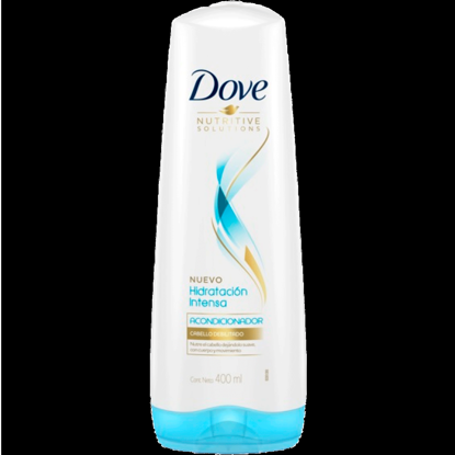 Imagen de Acondicionador Dove Hidratacion Intensa 400ml - Unilever