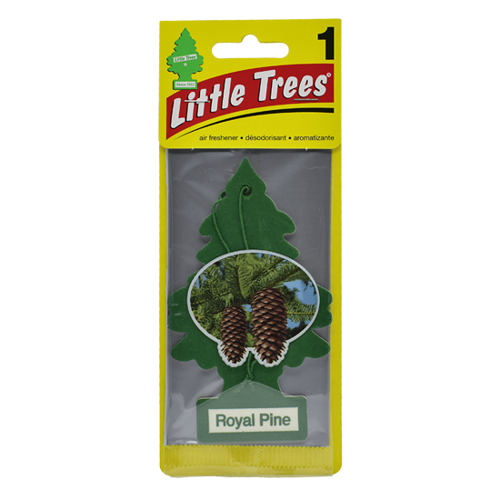 Imagen de Arbolito Little Trees - Royal Pine