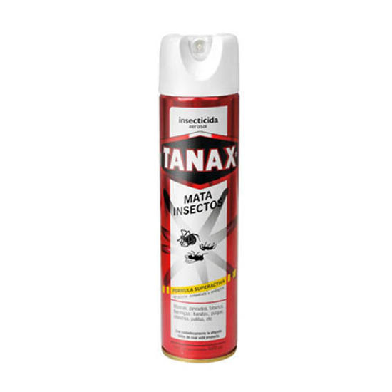 Imagen de Insecticida Tanax Mata Insectos 220 cc