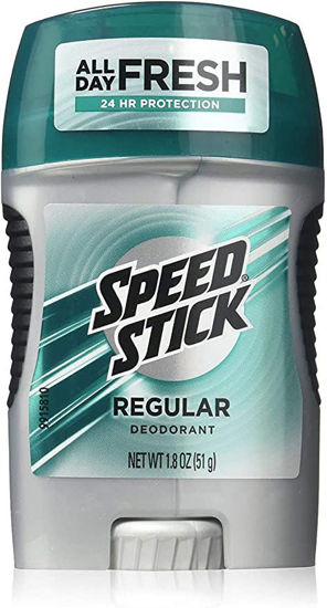 Imagen de Speed Stick Regular 51g