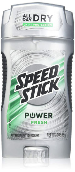 Imagen de Speed Stick Power Fresh 51g