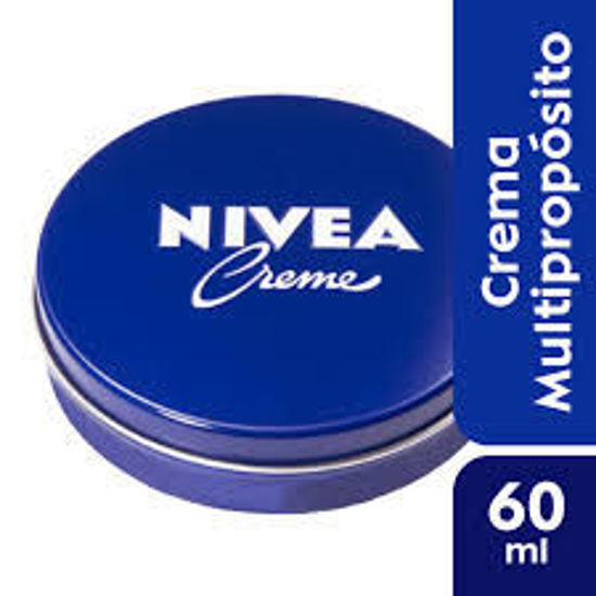 Imagen de Crema Nivea 60 ml.