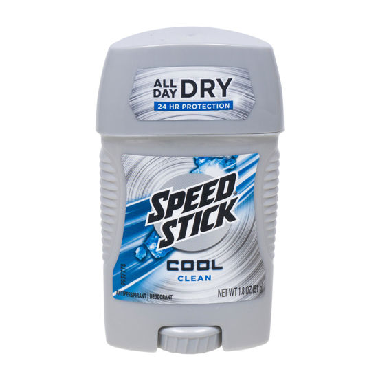 Imagen de Desodorante Speed Stick Cool Clean 51 grs - Mennen