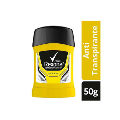 Imagen de Antitranspirante V8  Men 50 grs - Rexona