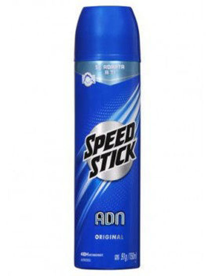 Imagen de Desodorante Speed Stick ADN 150 ml