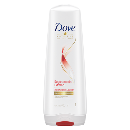 Imagen de Acondicionador Regeneración Extrema 400ml Dove - Unilever