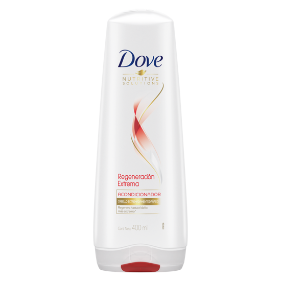 Imagen de Acondicionador Regeneración Extrema 400ml Dove - Unilever