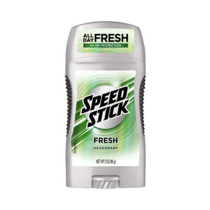 Imagen de Desodorante Speed Stick Fresh 51 gr - Mennen