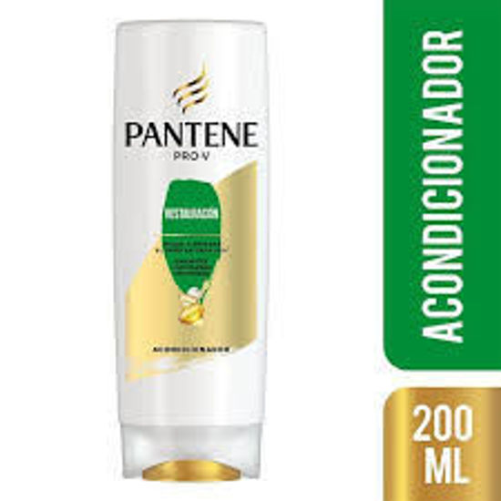 Imagen de Acondicionador Restauración 200ml - Pantene