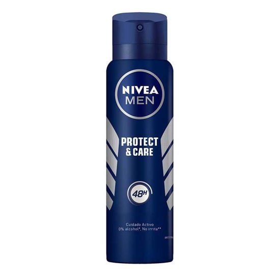 Imagen de Desodorante Nivea Protect Care Spray