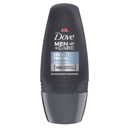 Imagen de Roll On Dove Men Cool Fresh 50ml