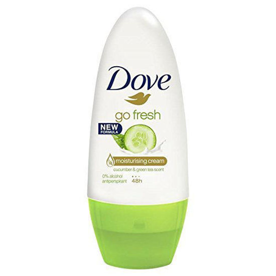 Imagen de Roll On Dove Pepino 50ml