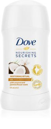 Imagen de Desodorante Nourishing Coco 40ml - Dove