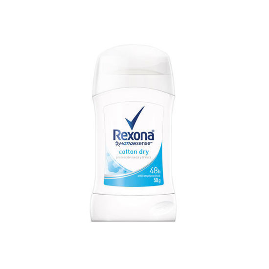 Imagen de Antitranspirante Rexona Cotton Dry