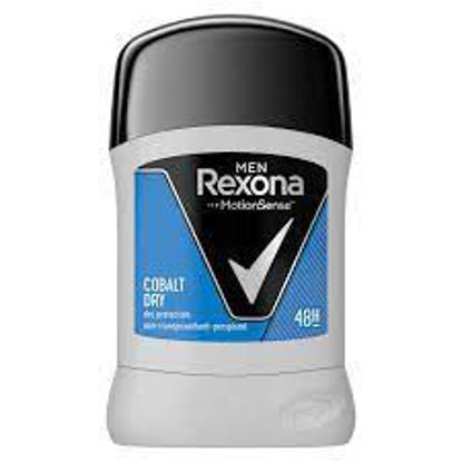 Imagen de Antranspirante Rexona Men Cobalt 40 grs