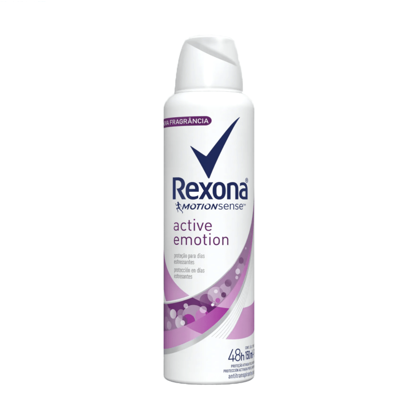 Imagen de Antitranspirante Active Emotion 150 ml Rexona