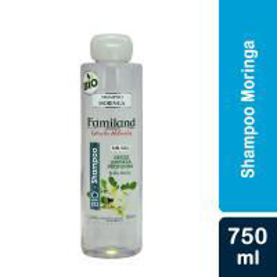 Imagen de Shampoo Moringa Familand 750 ml