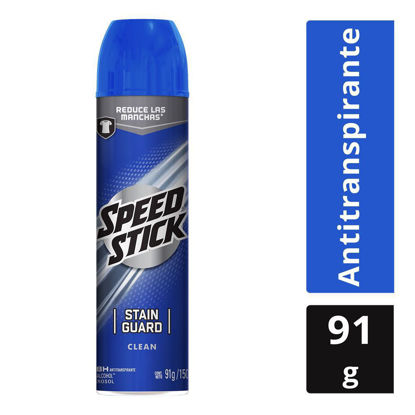 Imagen de Desodorante Speed Stick Stain Guard 150 ml