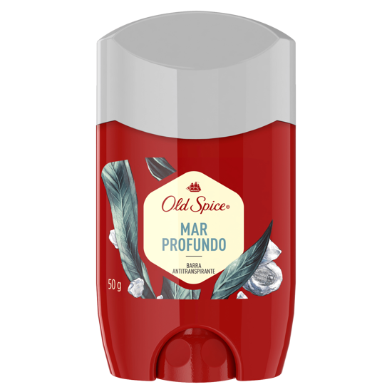 Imagen de Antitranspirante Mar Profundo 50ml - Old Spice