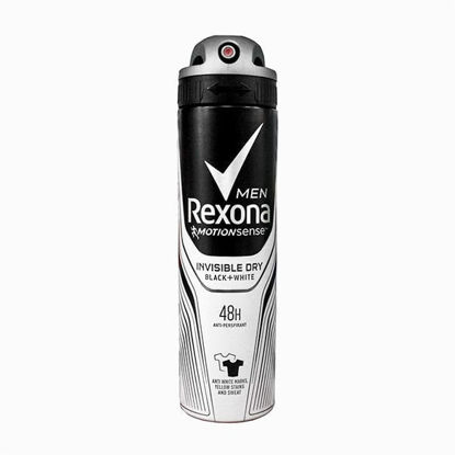 Imagen de Antitranspirante Men Invisible - Rexona 150 ml