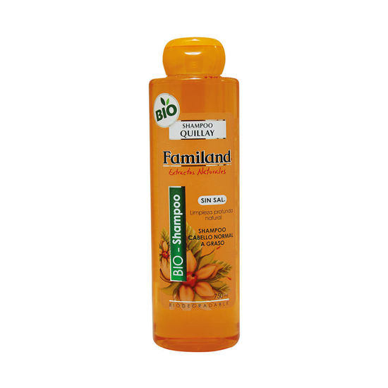 Imagen de Shampoo Quillay Familand 750 ml