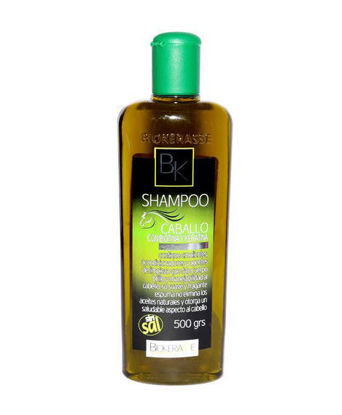 Imagen de Shampoo BK Caballo 500 ml