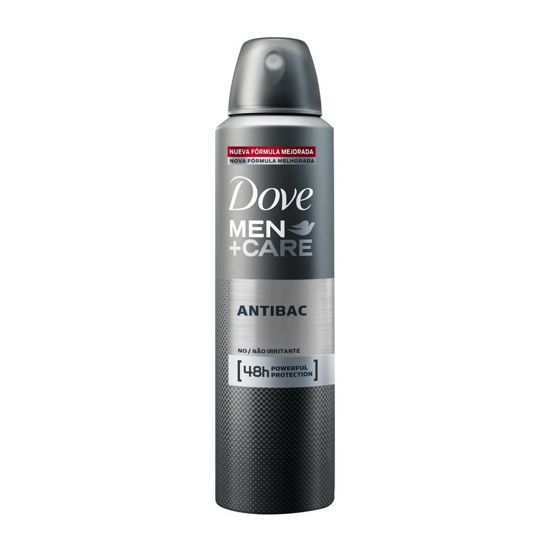 Imagen de Desodorante Antibac 150 ml - Dove Men