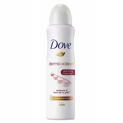 Imagen de Antitranspirante Dermo Aclarante150ml - Dove