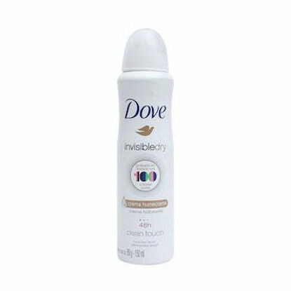 Imagen de Antitranspirante Invisible Dry 150ml - Dove