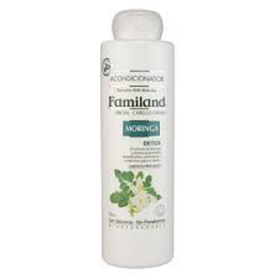 Imagen de Acondicionador Moringa Familand 750 ml