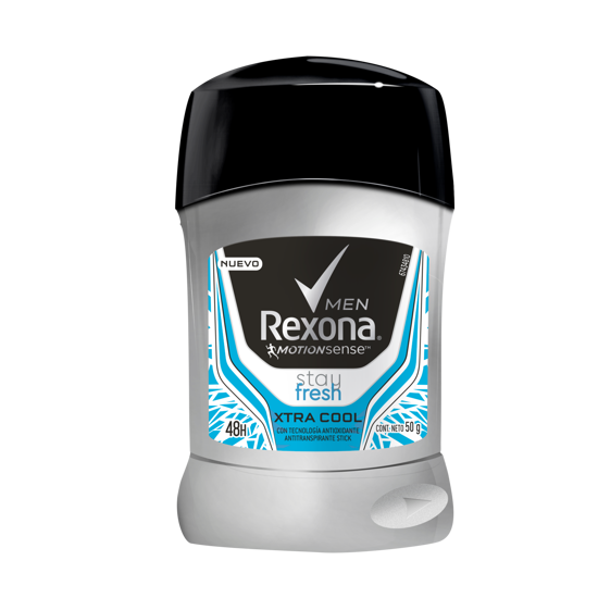 Imagen de Antitranspirante Stay Fresh Men 50 grs - Rexona