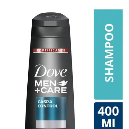 Imagen de Shampoo Alivio Refrescante 400ml - Dove Men