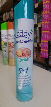 Imagen de Aromatizante Bebe Teddy