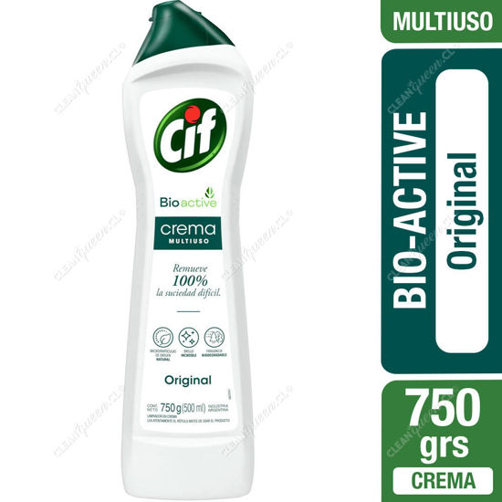 Imagen de Cif Original 500ml - Unilever