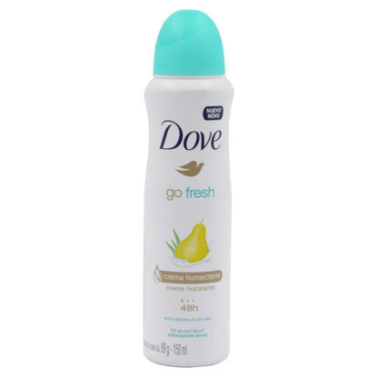 Imagen de Desodorante Go Fresh Pera 150 ml