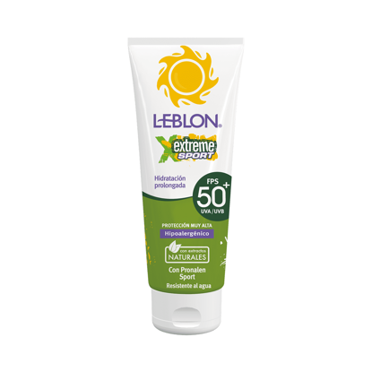 Imagen de Protector Solar Leblon factor 50 190 ml