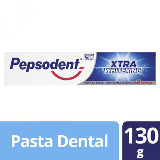 Imagen de Pepsodent Anticaries 190 grs Grande