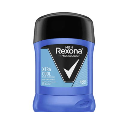 Imagen de Antitranspirante Rexona Men Xtra Cool 40grs