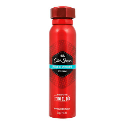 Imagen de Desodorante Pure Sport 150ml - Old Spice