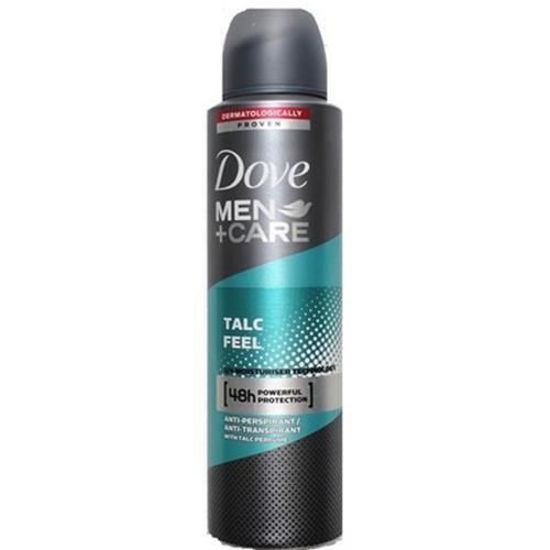 Imagen de Desodorante Talc Feel 150 ml - Dove Men