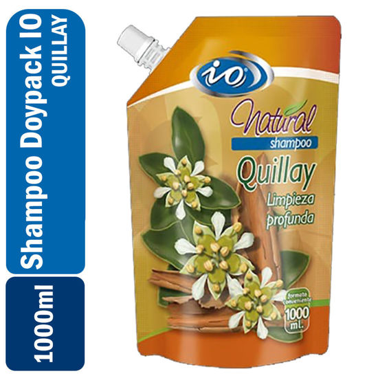 Imagen de Shampoo Quillay 1000 ml.