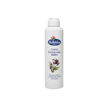 Imagen de Crema Emulsionado Bellekiss 360 ml