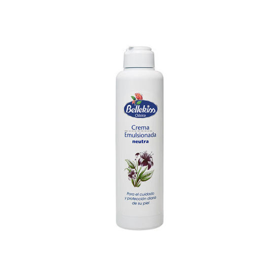 Imagen de Crema Emulsionado Bellekiss 360 ml