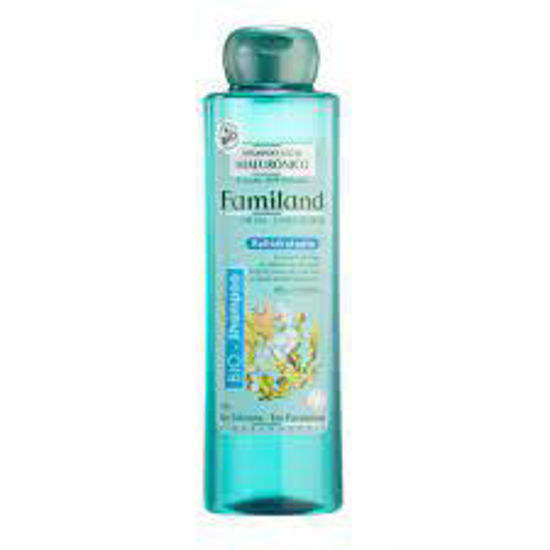 Imagen de Shampoo Algas Hialuronico Familand 750 ml