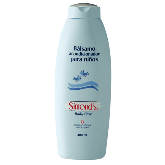 Imagen de Acondicionador Simonds  400 ml