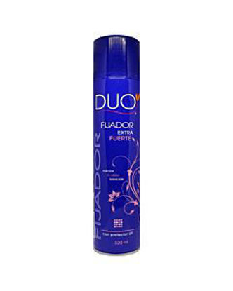 Imagen de Laca Fijador Duo 330 ml