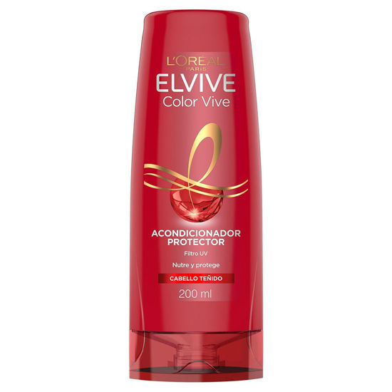 Imagen de Acondicionador Protector - ELVIVE 200 ml