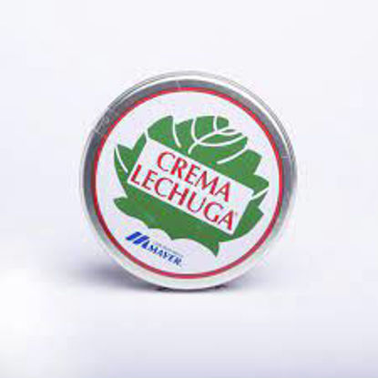 Imagen de Crema Lechuga 60 ml Maver