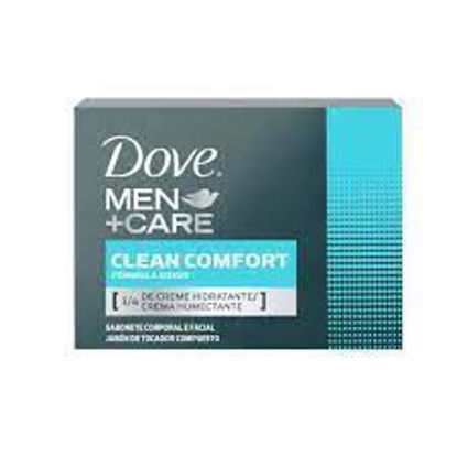 Imagen de Jabón Dove Men Cuidado Total 100 grs - Unilever