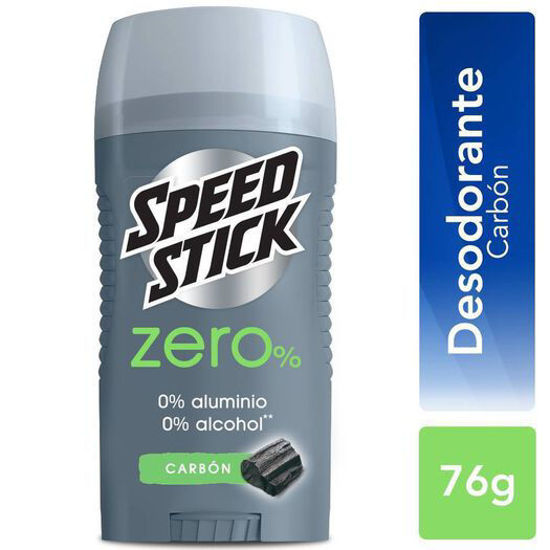 Imagen de Speed Stick Zero 76g - Speed Stick